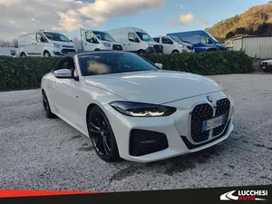 Usata BMW 420