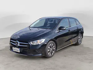 Occasion Mercedes B180