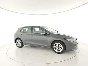 Occasion VW Golf VIII