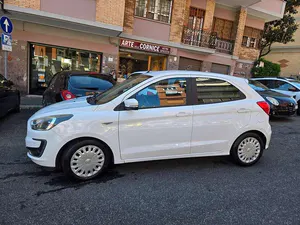 Occasion Ford Ka