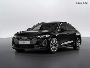 Begagnad Audi A5