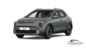 Usata Kia Stonic