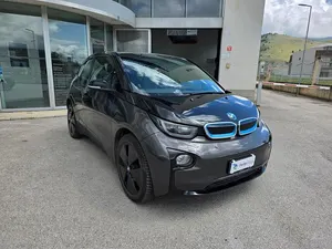 Brugt BMW i3