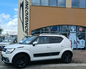 Usata Suzuki Ignis