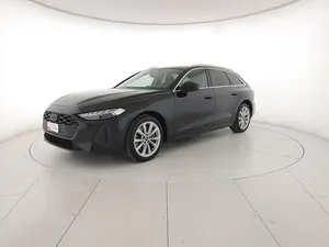 Begagnad Audi A5