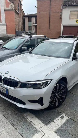 Usata BMW 320