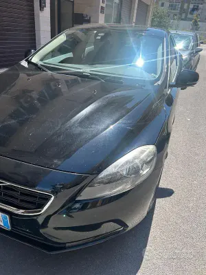 Gebraucht Volvo V40