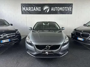 Brugt Volvo V40