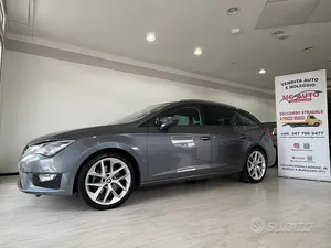 Käytetty Seat Leon