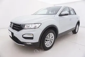 Occasion VW T-Roc
