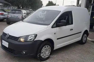 Usata VW Caddy