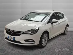 Usata Opel Astra