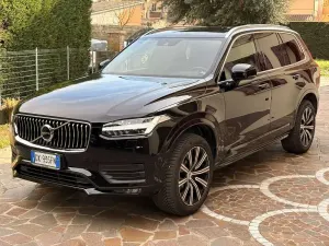 Begagnad Volvo XC90