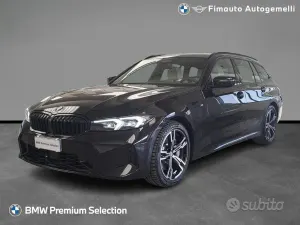 Usata BMW 330e