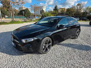 Usado Mercedes A200