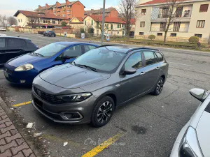 Occasion Fiat Tipo