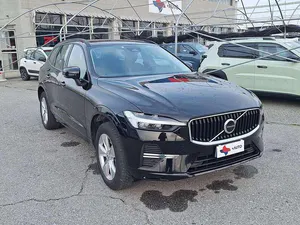 Usado Volvo XC60