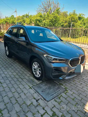 Occasion BMW X1