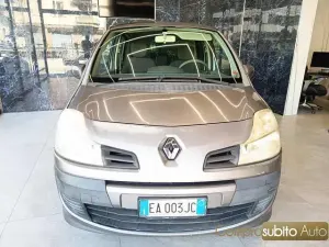 Occasion Renault Grand Modus