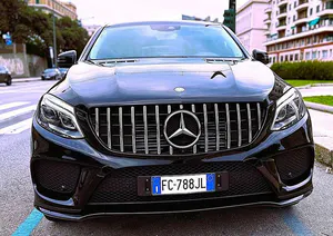 Occasion Mercedes GLE350
