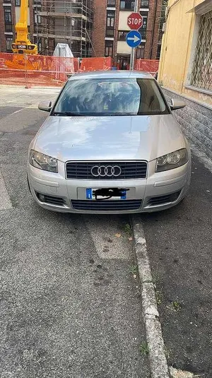 Occasion Audi A3