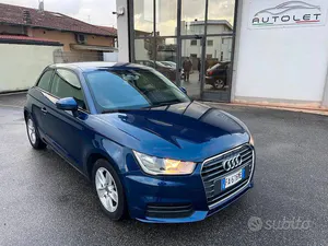 Usata Audi A1