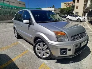 Usata Ford Fusion