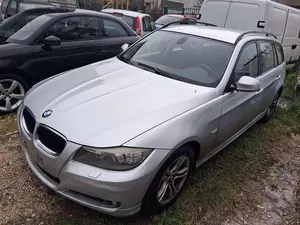 Usata BMW 320
