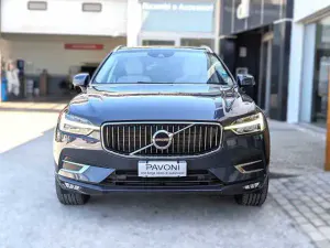 Usata Volvo XC60