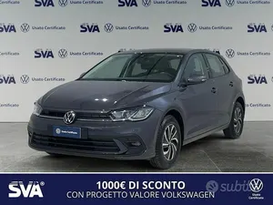 Usata VW Polo