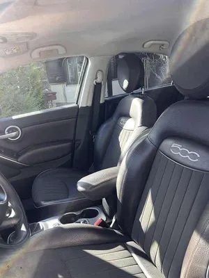 Usata Fiat 500