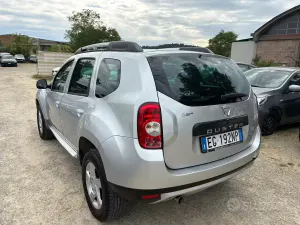 Occasion Dacia Duster