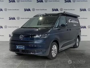 Occasion VW California
