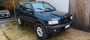 Occasion Opel Frontera