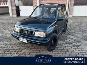 Usata Suzuki Vitara