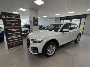 Occasion Audi Q5