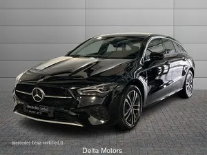 Occasion Mercedes CLA180