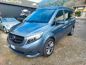 Usata Mercedes V250