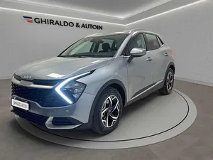 Usata Kia Sportage