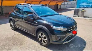 Gebraucht Dacia Sandero
