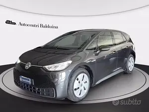 Begagnad VW ID.3