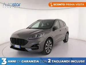 Occasion Ford Kuga