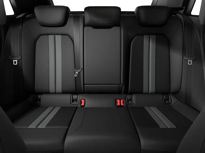Nuova Audi A3 e-tron Advanced Plus 204 CV (150 kW) 2026 Bianco Utilitaria