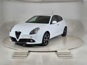 Second-hand Alfa Romeo Giulietta