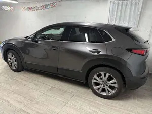 Begagnad Mazda CX-30