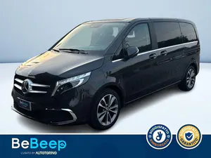 Gebraucht Mercedes V300