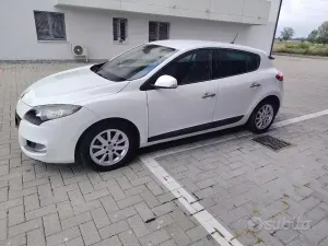 Usata Renault Mégane GT Line