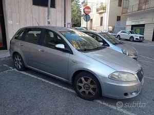 Occasion Fiat Croma