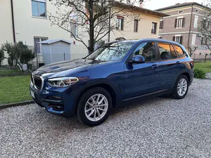 Usata BMW X3