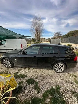 Usata BMW 320